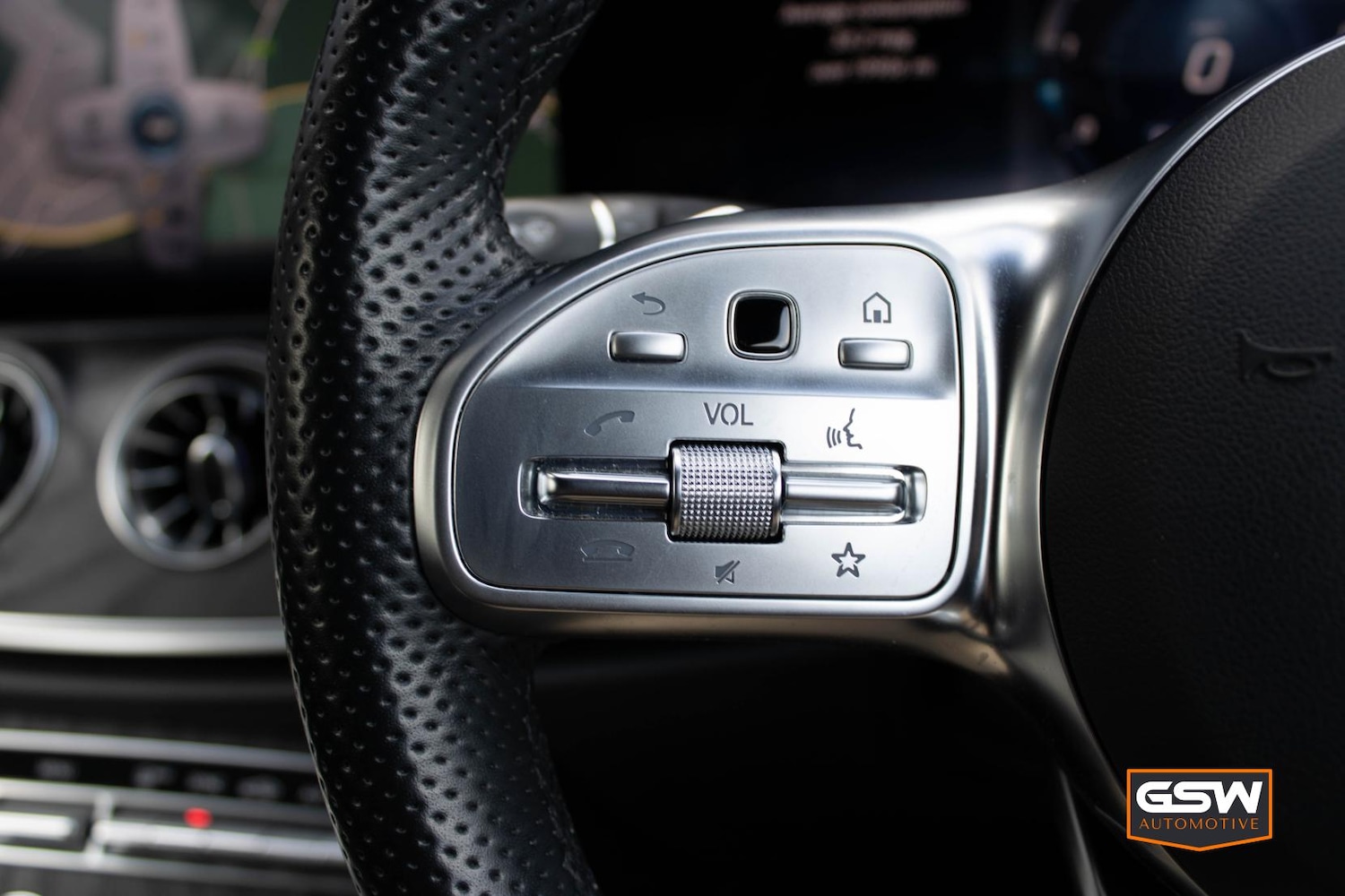 Used Mercedes-Benz E Class 2021 for sale - 75736274: Photo 25