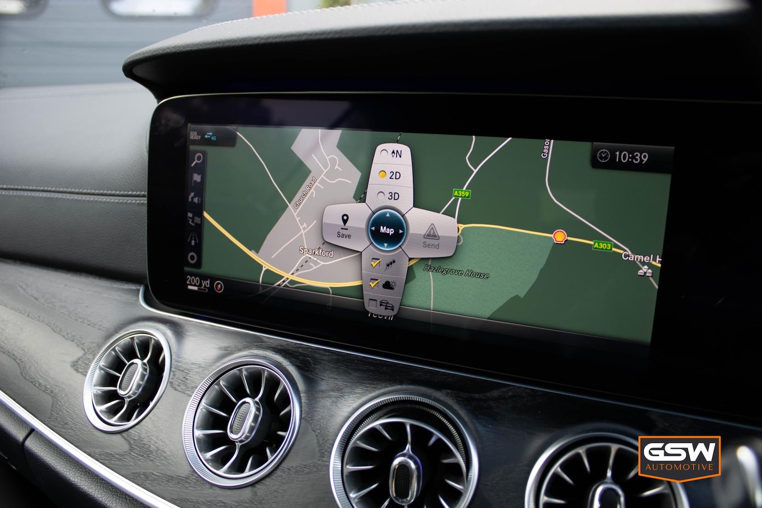 Used Mercedes-Benz E Class 2021 for sale - 75736274: Photo 26