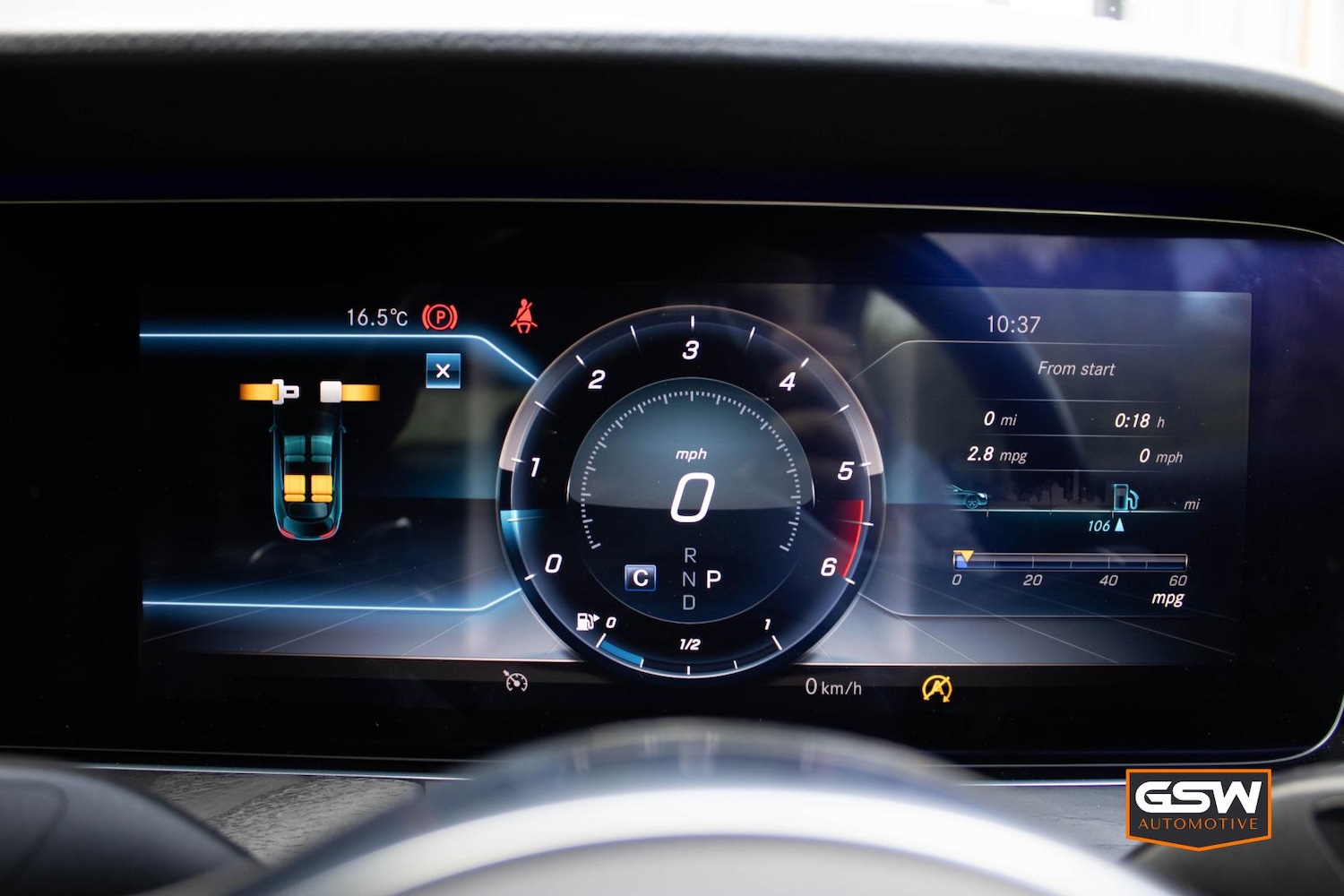 Used Mercedes-Benz E Class 2021 for sale - 75736274: Photo 28