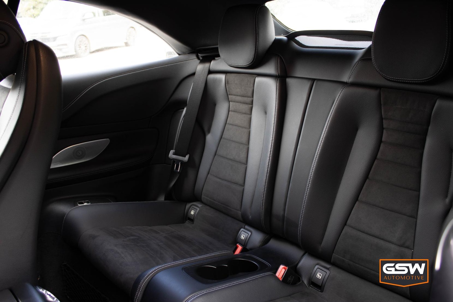 Used Mercedes-Benz E Class 2021 for sale - 75736274: Photo 29