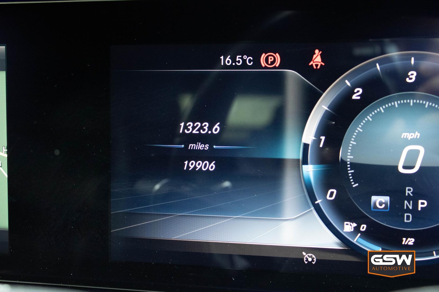 Used Mercedes-Benz E Class 2021 for sale - 75736274: Photo 32