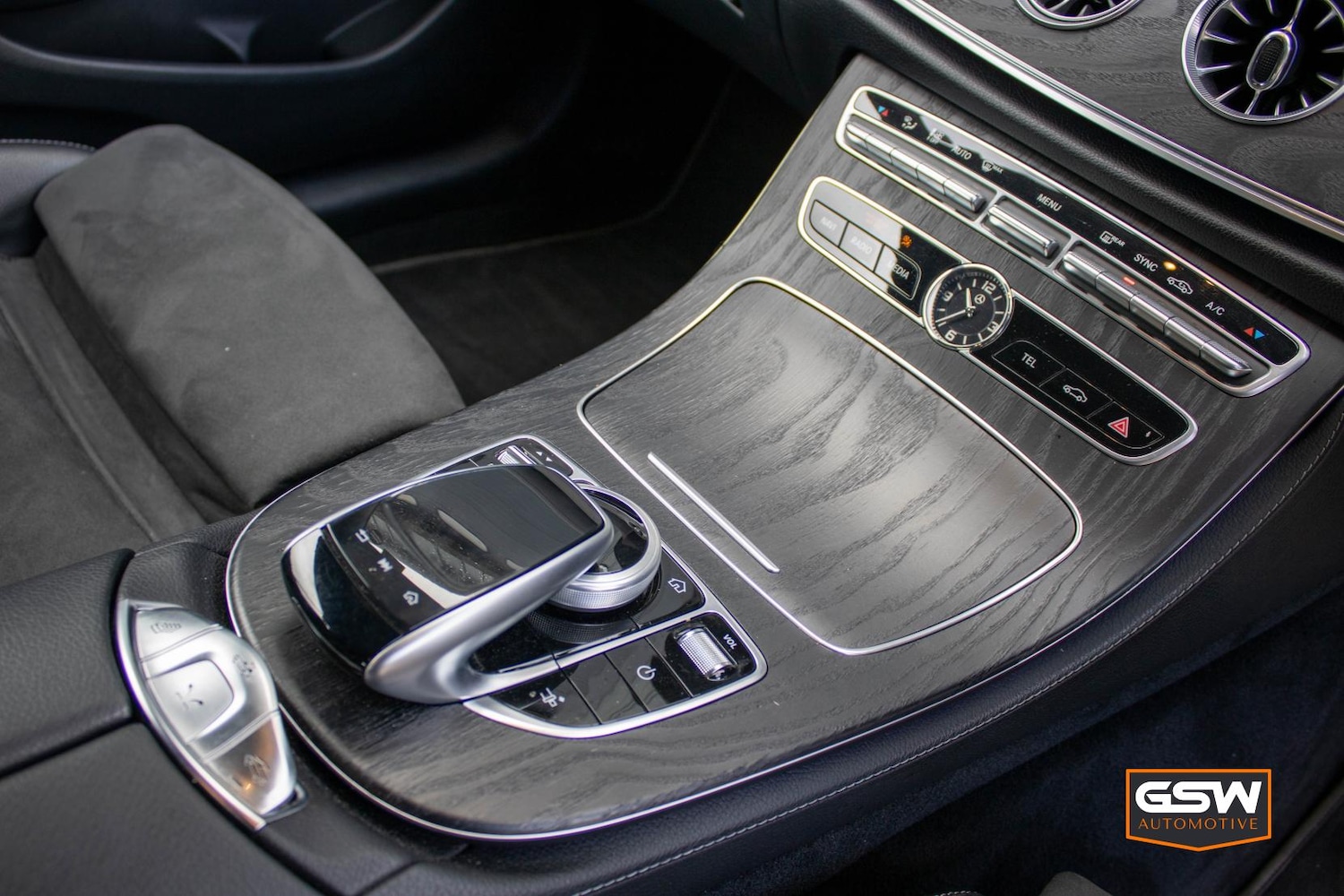 Used Mercedes-Benz E Class 2021 for sale - 75736274: Photo 33