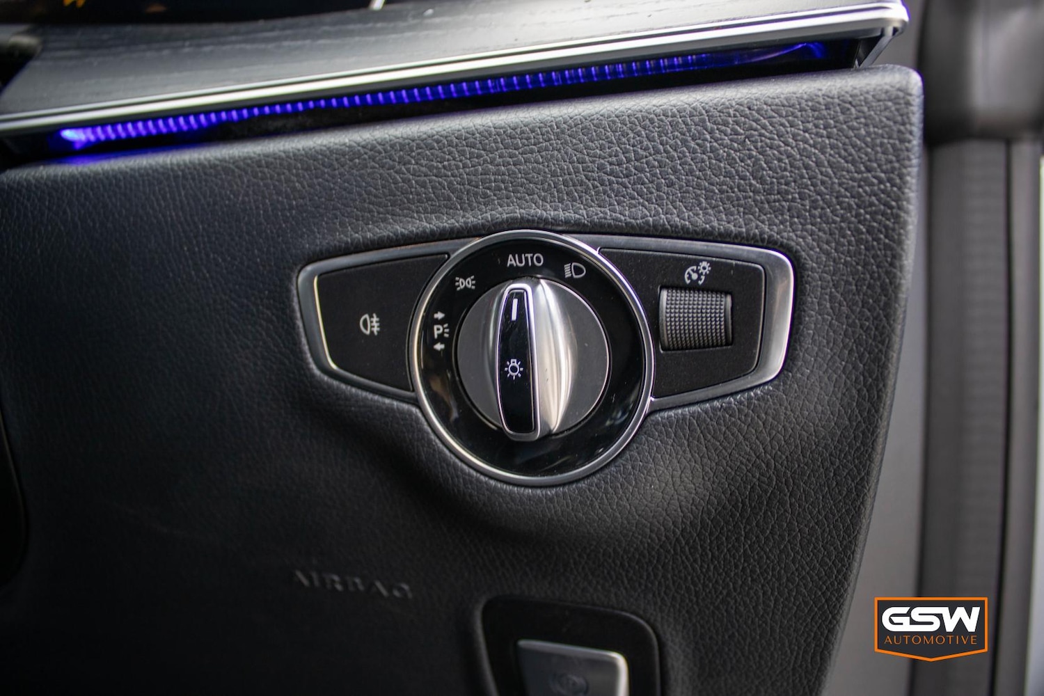 Used Mercedes-Benz E Class 2021 for sale - 75736274: Photo 34