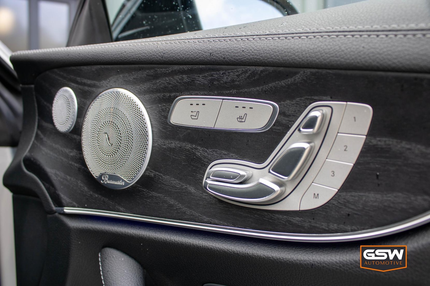 Used Mercedes-Benz E Class 2021 for sale - 75736274: Photo 35