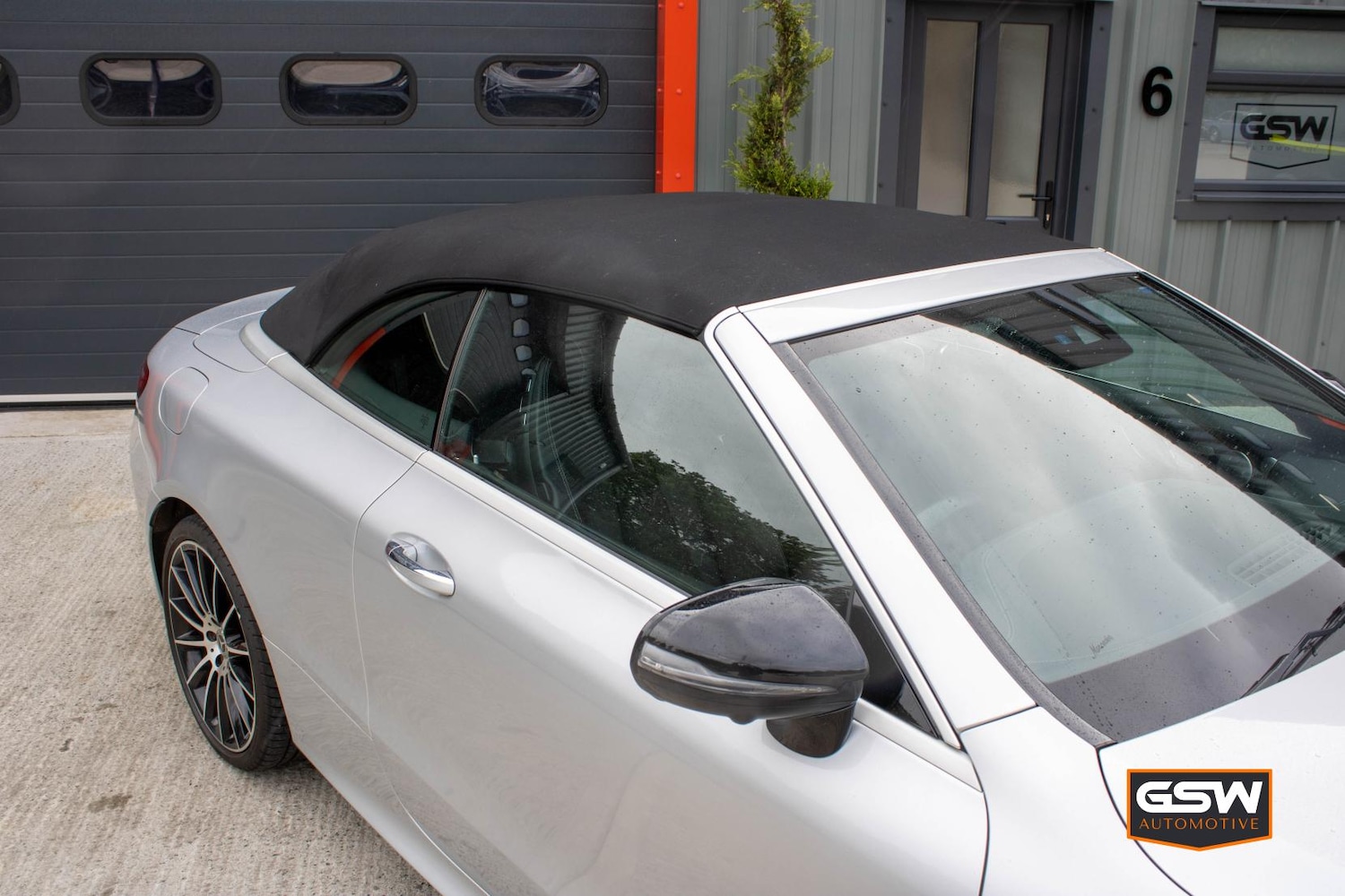 Used Mercedes-Benz E Class 2021 for sale - 75736274: Photo 40