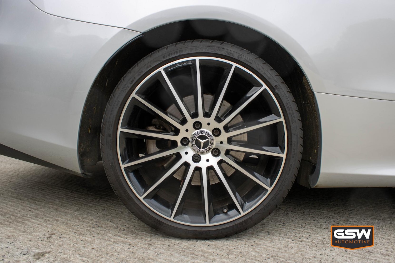 Used Mercedes-Benz E Class 2021 for sale - 75736274: Photo 41