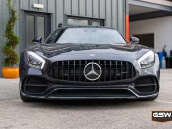 Used Mercedes-Benz AMG GT 2018 for sale - 75306207: Photo
