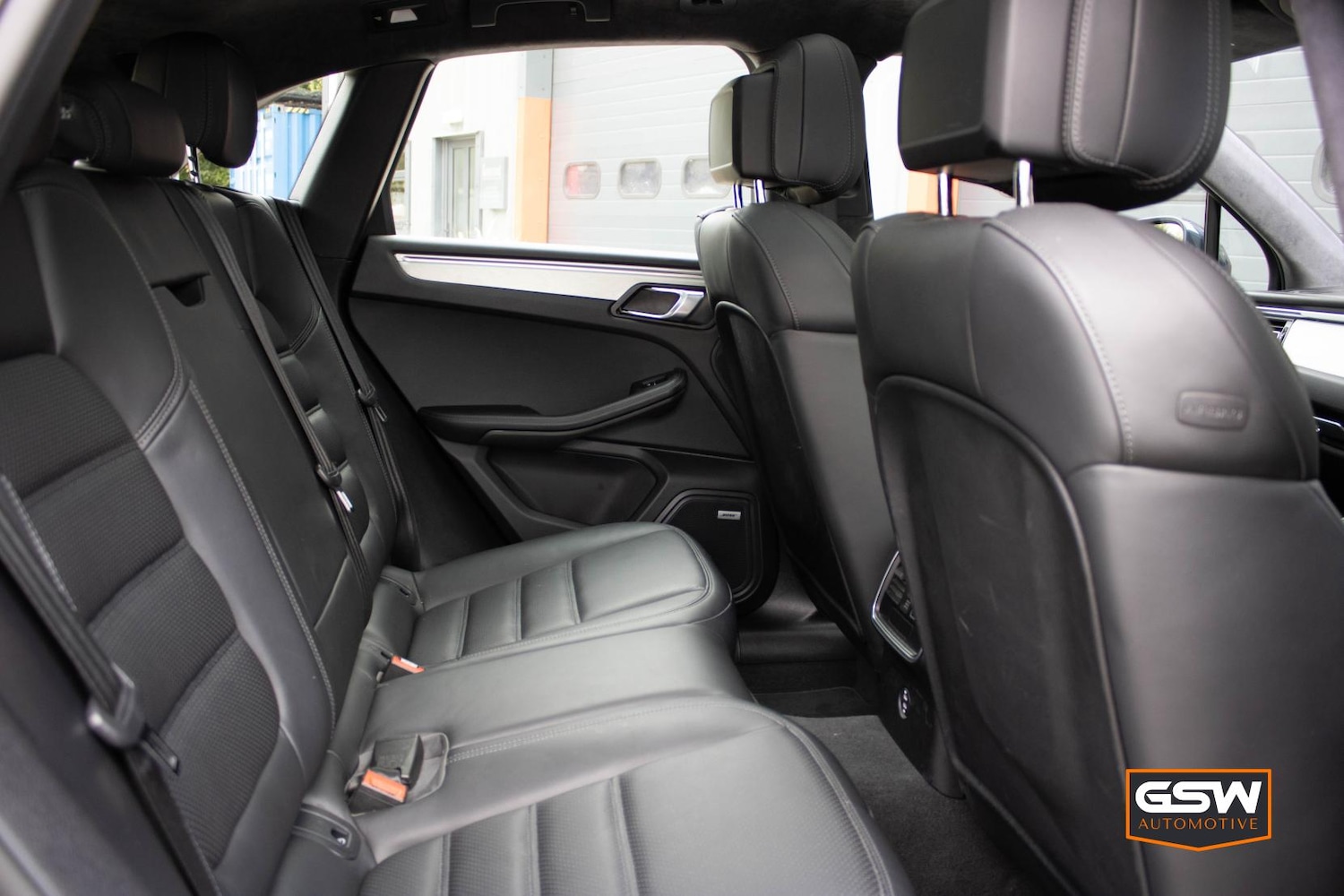 Used Porsche Macan 2020 for sale - 77903518: Photo 14