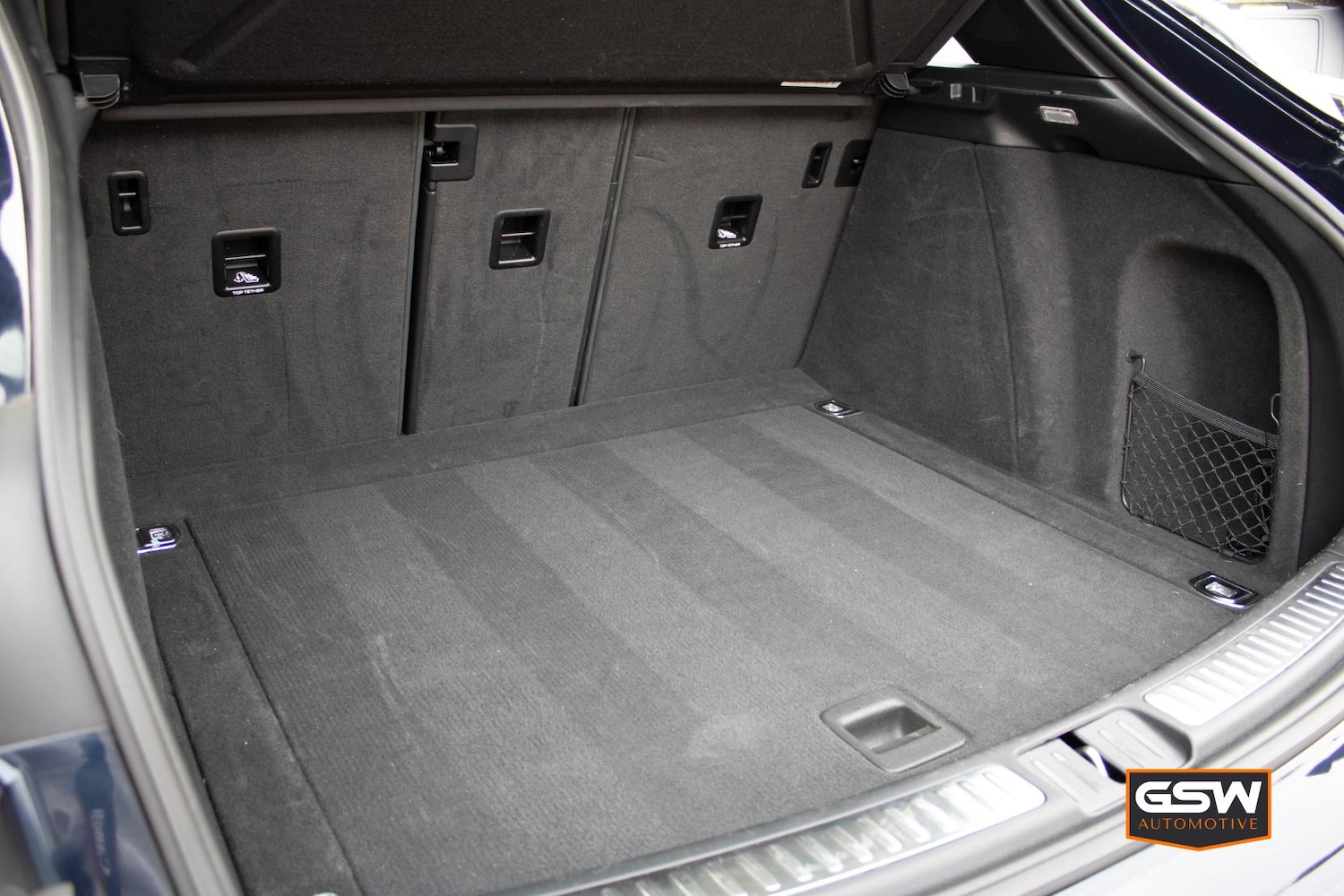 Used Porsche Macan 2020 for sale - 77903518: Photo 18