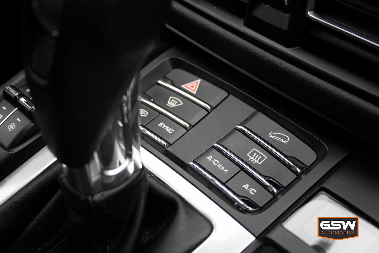 Used Porsche Macan 2020 for sale - 77903518: Photo 3