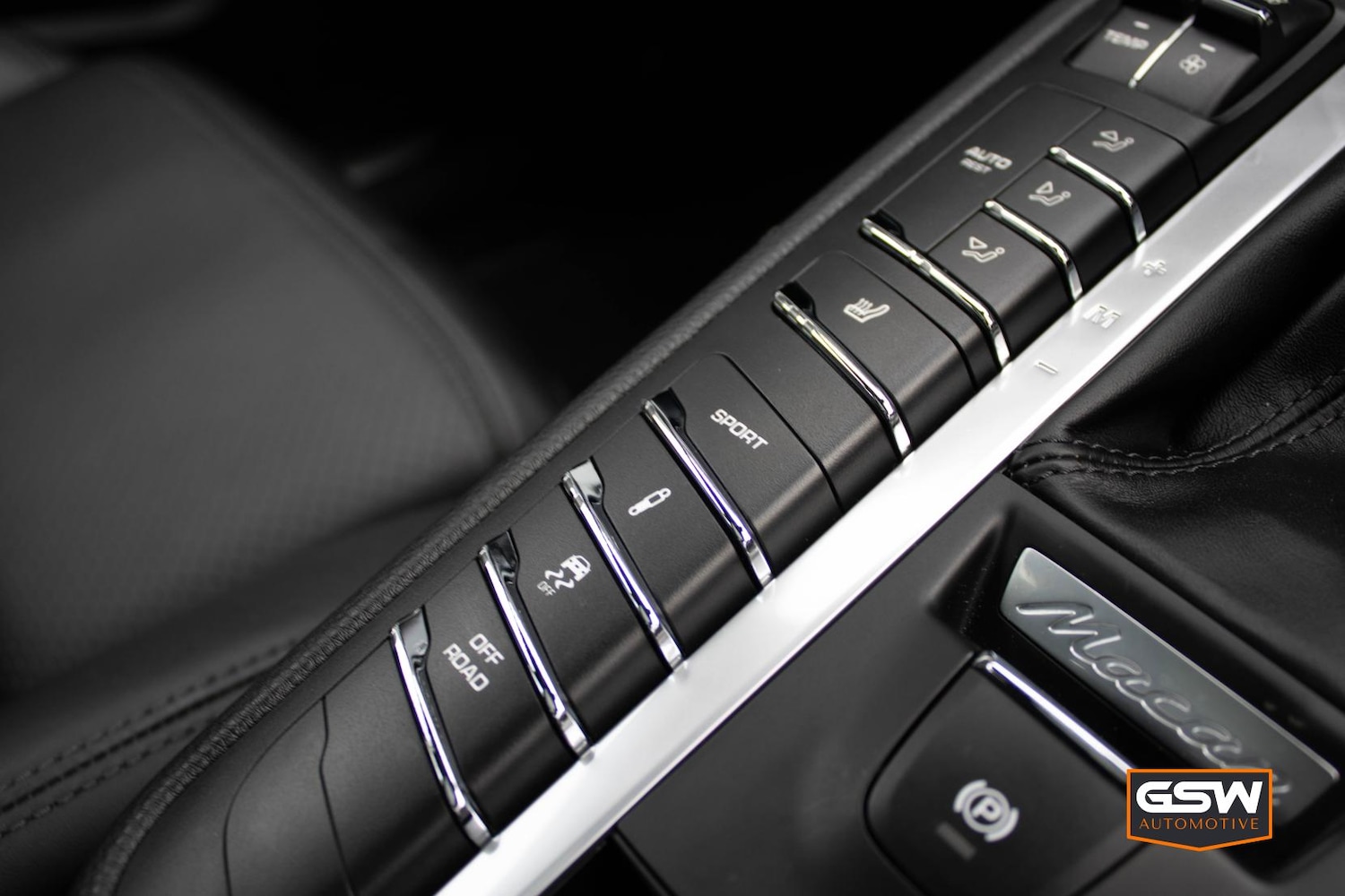 Used Porsche Macan 2020 for sale - 77903518: Photo 4