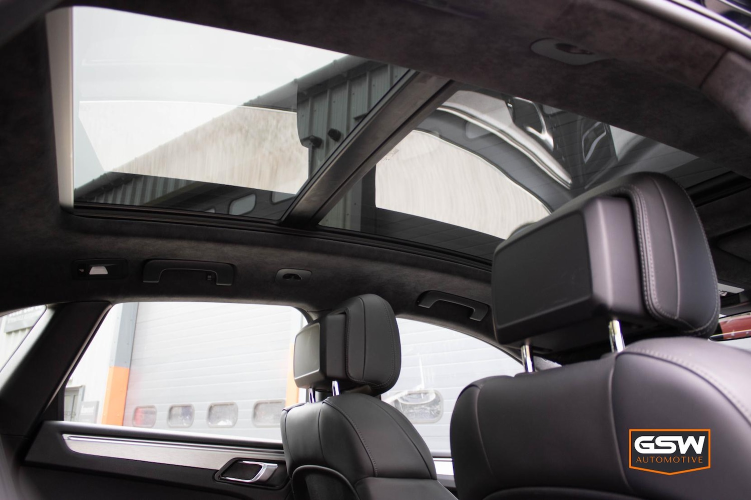 Used Porsche Macan 2020 for sale - 77903518: Photo 6