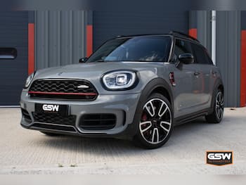 Used MINI Countryman 2021 for sale - 79637776: Photo