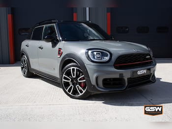 Used MINI Countryman 2021 for sale - 79637776: Photo
