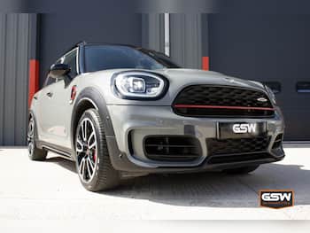 Used MINI Countryman 2021 for sale - 79637776: Photo