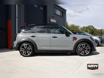 Used MINI Countryman 2021 for sale - 79637776: Photo