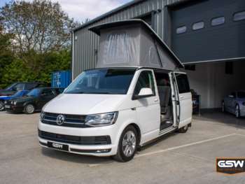 Used Volkswagen Transporter 2018 for sale - 74576689: Photo