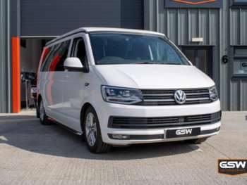 Used Volkswagen Transporter 2018 for sale - 74576689: Photo
