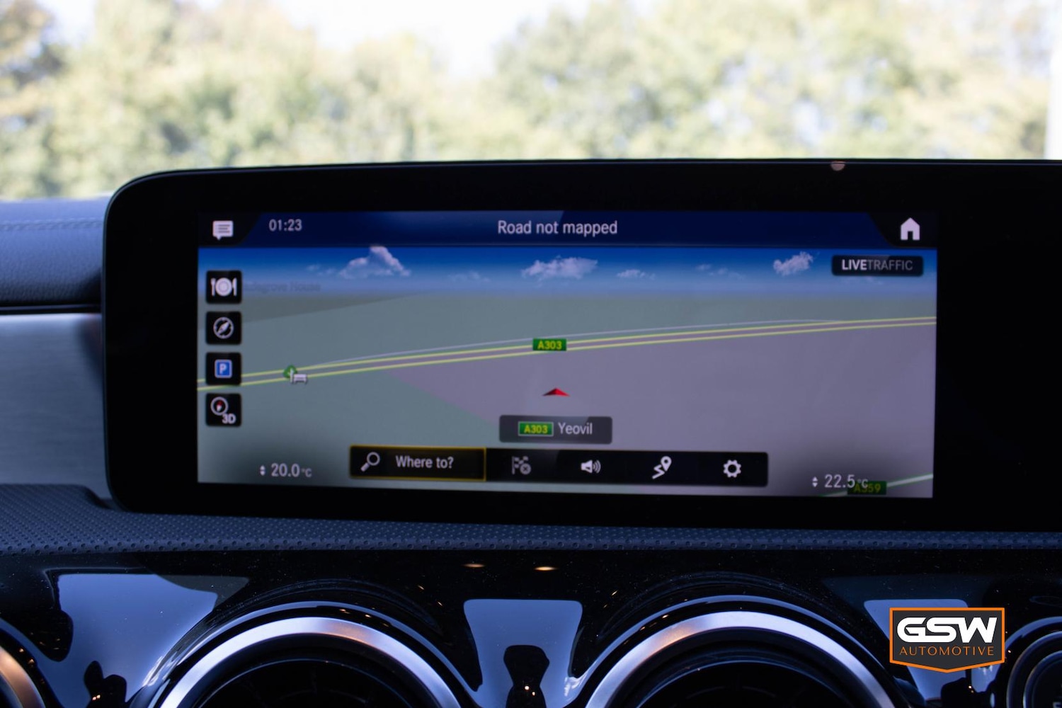 Used Mercedes-Benz A-Class 2021 for sale - 76480149: Photo 10