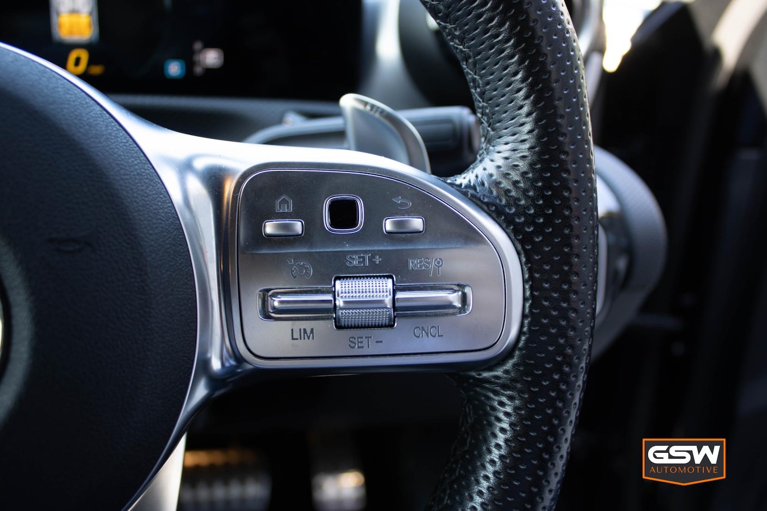 Used Mercedes-Benz A-Class 2021 for sale - 76480149: Photo 12