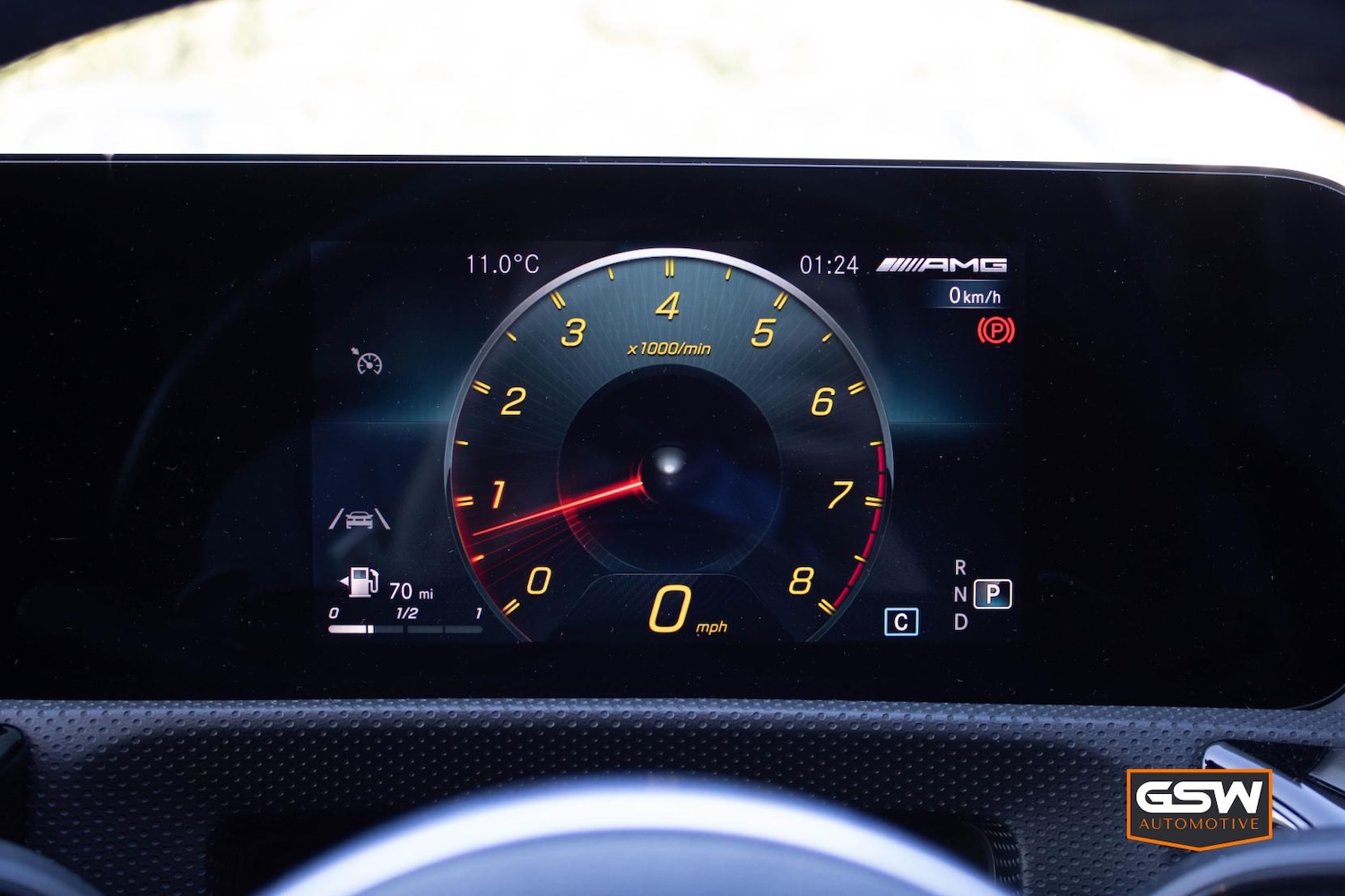 Used Mercedes-Benz A-Class 2021 for sale - 76480149: Photo 13