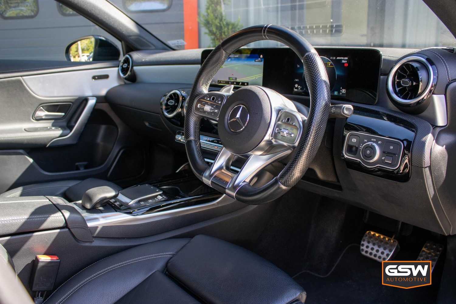 Used Mercedes-Benz A-Class 2021 for sale - 76480149: Photo 15