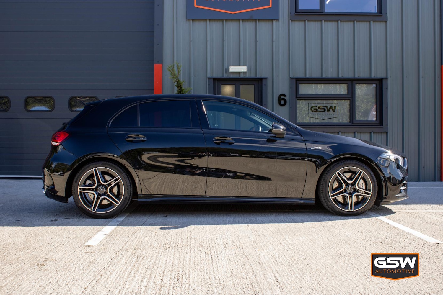 Used Mercedes-Benz A-Class 2021 for sale - 76480149: Photo 16