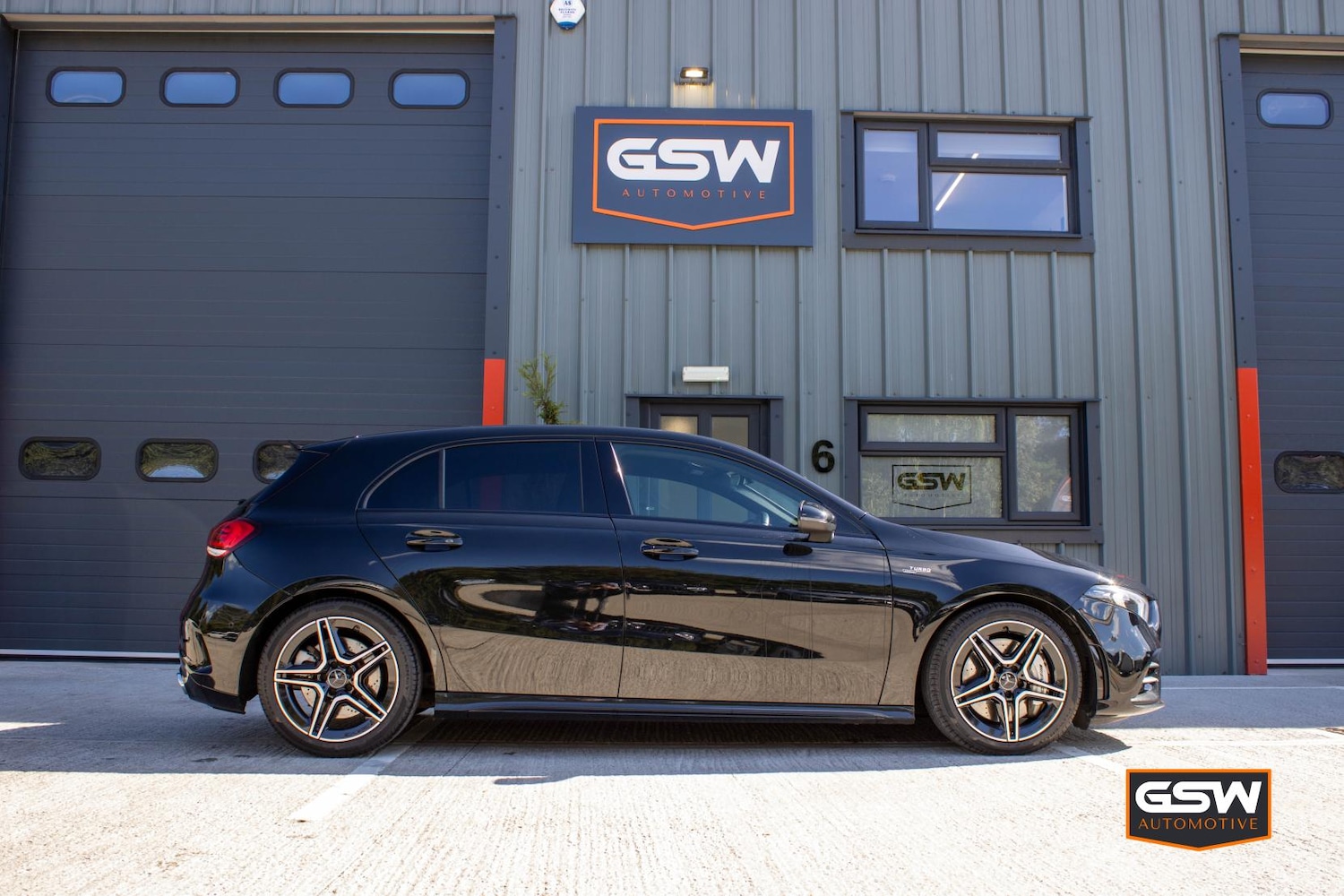 Used Mercedes-Benz A-Class 2021 for sale - 76480149: Photo 17