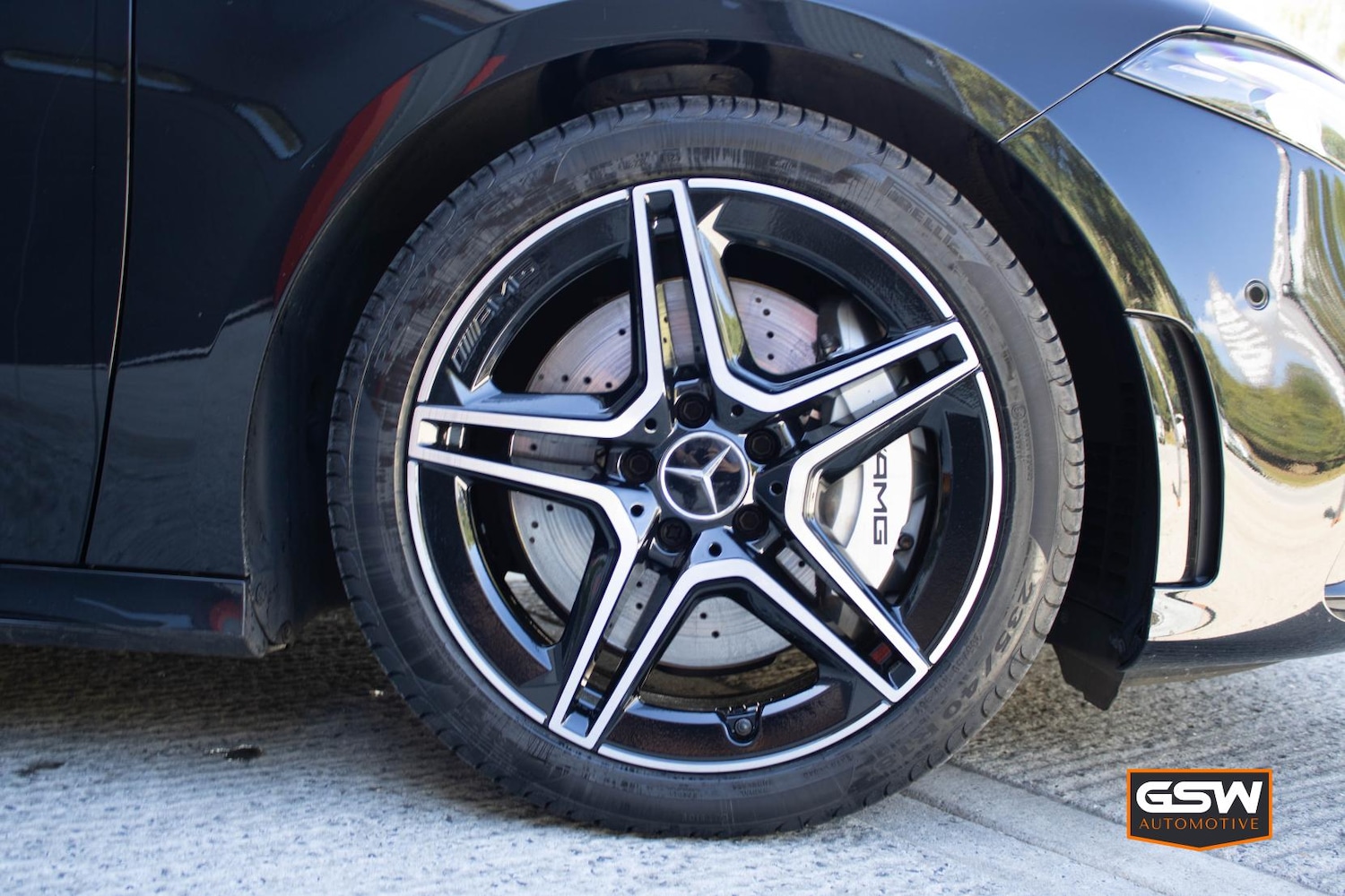 Used Mercedes-Benz A-Class 2021 for sale - 76480149: Photo 4