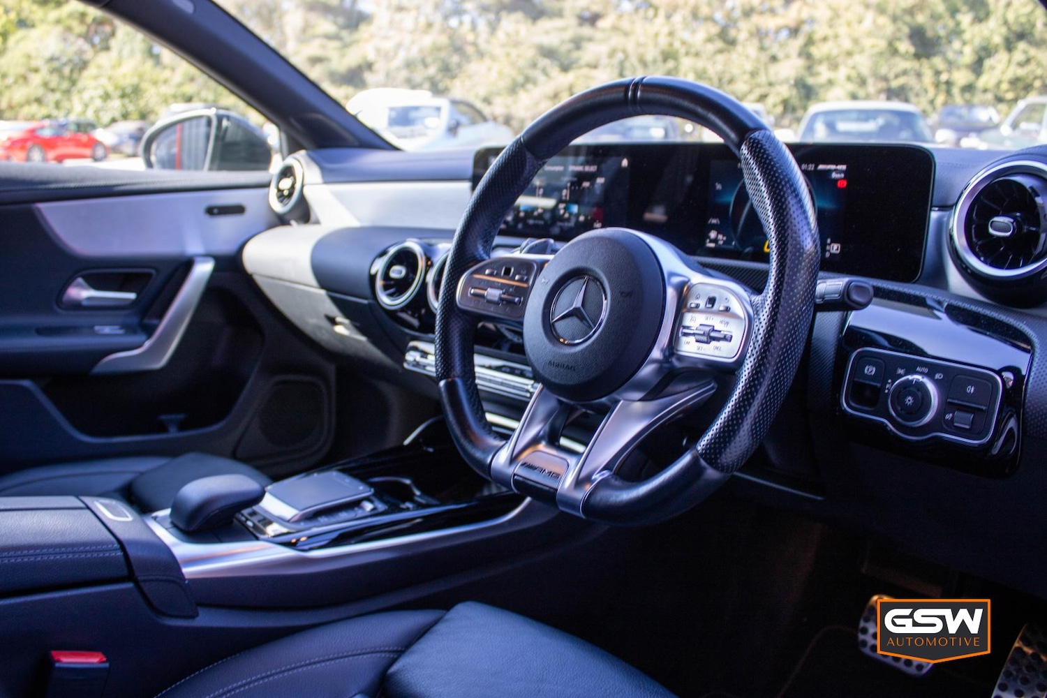 Used Mercedes-Benz A-Class 2021 for sale - 76480149: Photo 5