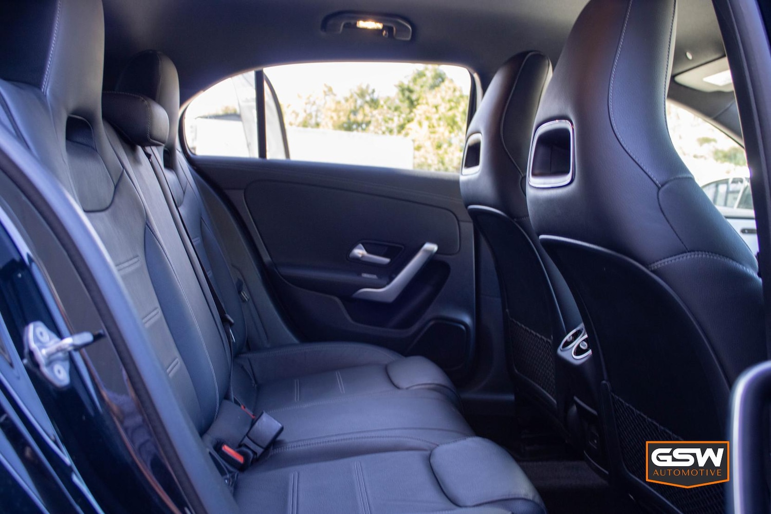 Used Mercedes-Benz A-Class 2021 for sale - 76480149: Photo 6