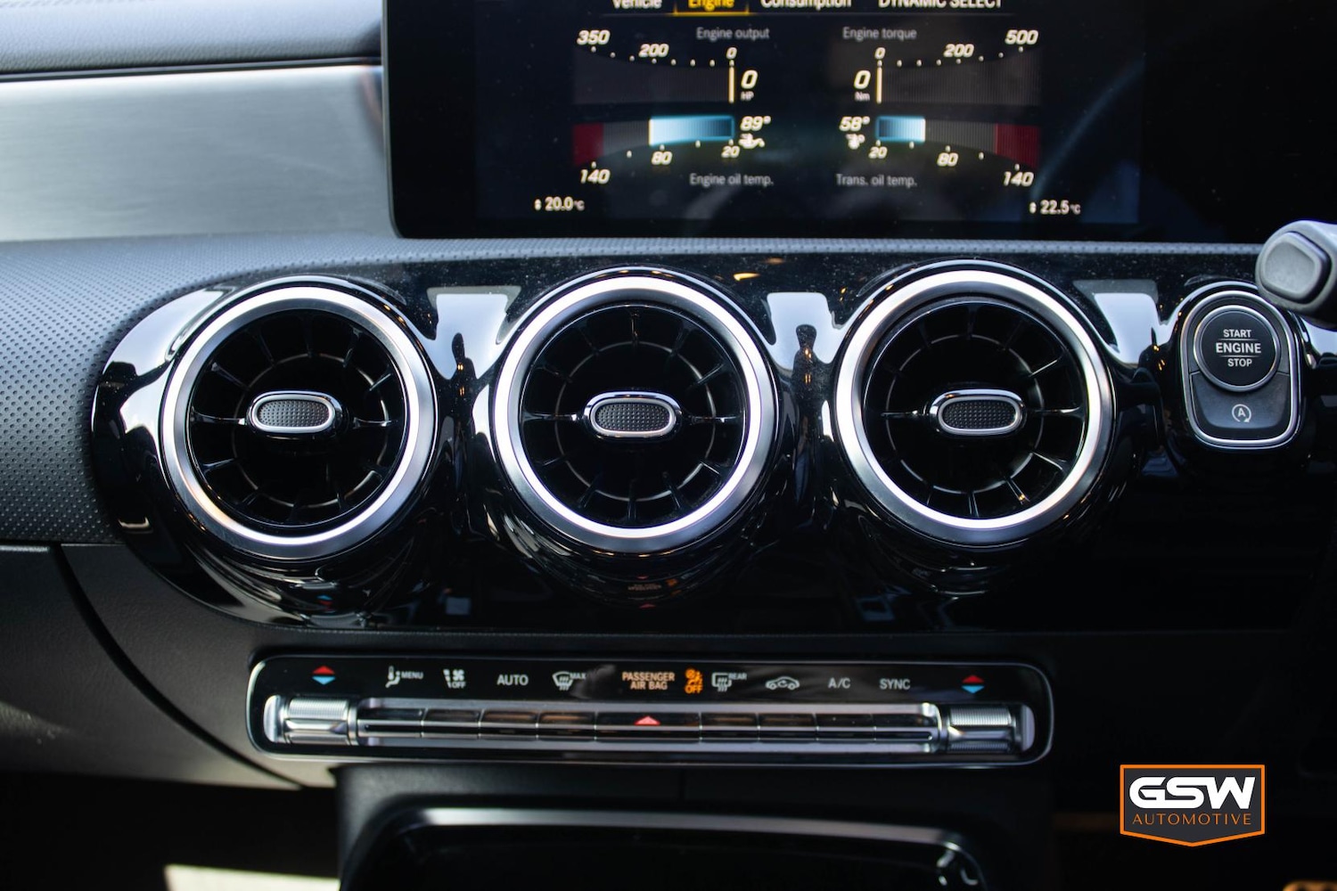 Used Mercedes-Benz A-Class 2021 for sale - 76480149: Photo 7