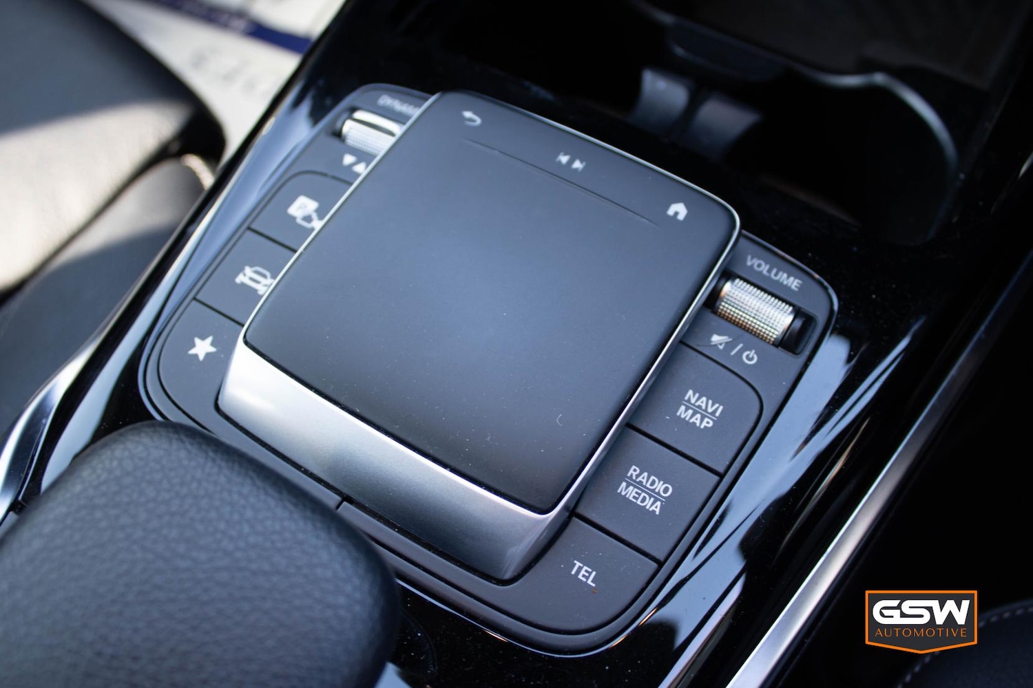 Used Mercedes-Benz A-Class 2021 for sale - 76480149: Photo 9