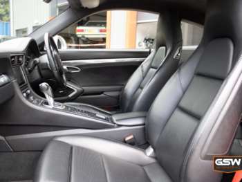 Used Porsche 911 2013 for sale - 74857173: Photo