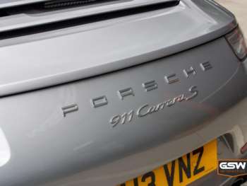 Used Porsche 911 2013 for sale - 74857173: Photo