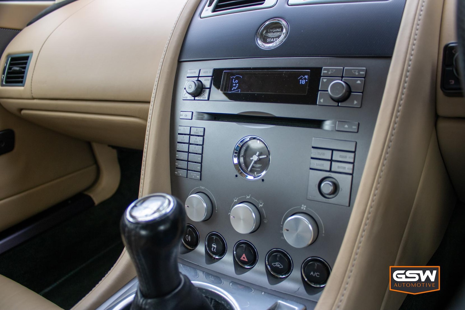 Used Aston Martin Vantage 2006 for sale - 77339626: Photo 23