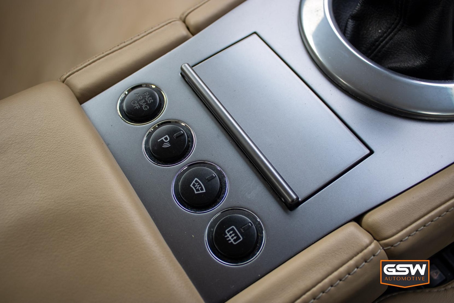 Used Aston Martin Vantage 2006 for sale - 77339626: Photo 24