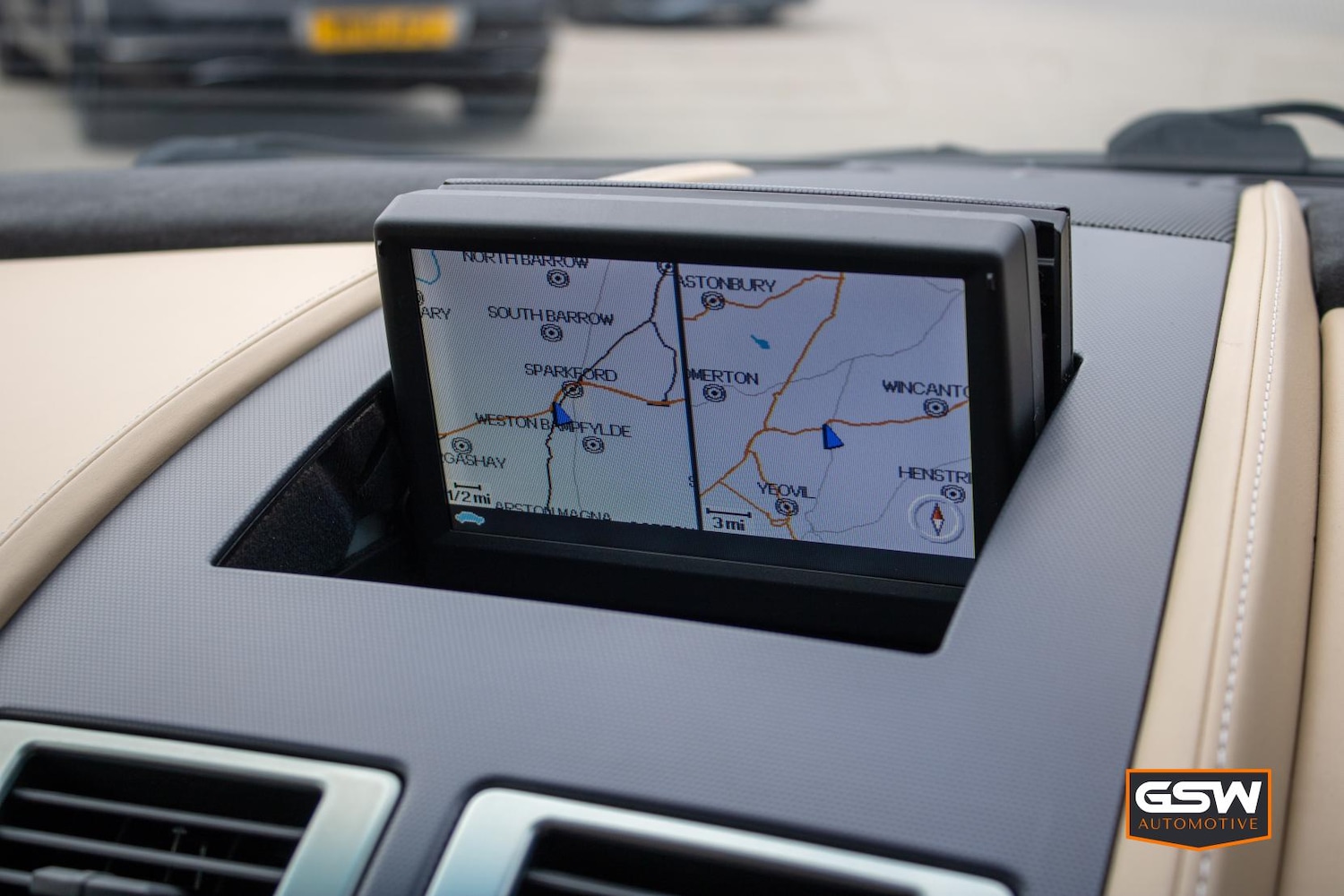 Used Aston Martin Vantage 2006 for sale - 77339626: Photo 27