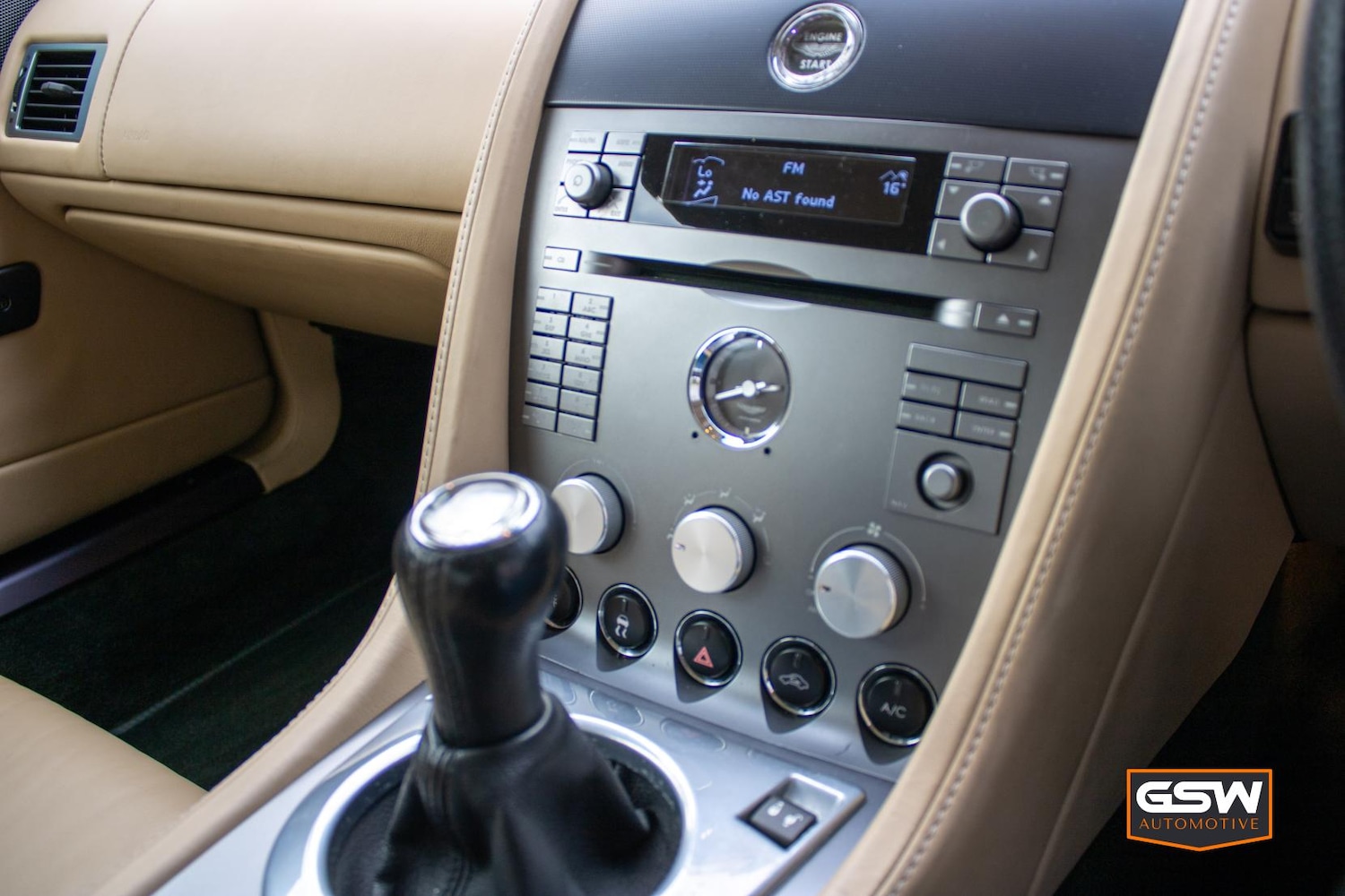 Used Aston Martin Vantage 2006 for sale - 77339626: Photo 28