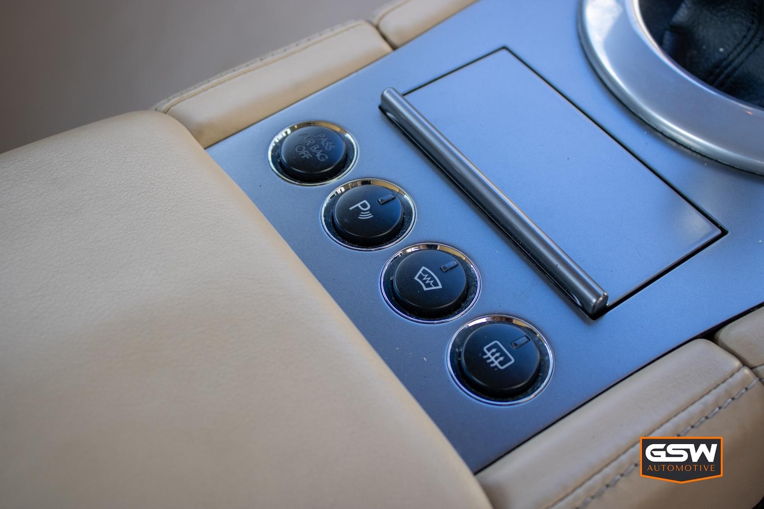 Used Aston Martin Vantage 2006 for sale - 77339626: Photo 33