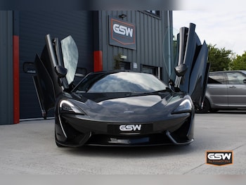 Used McLaren 570S 2017 for sale - 78674506: Photo