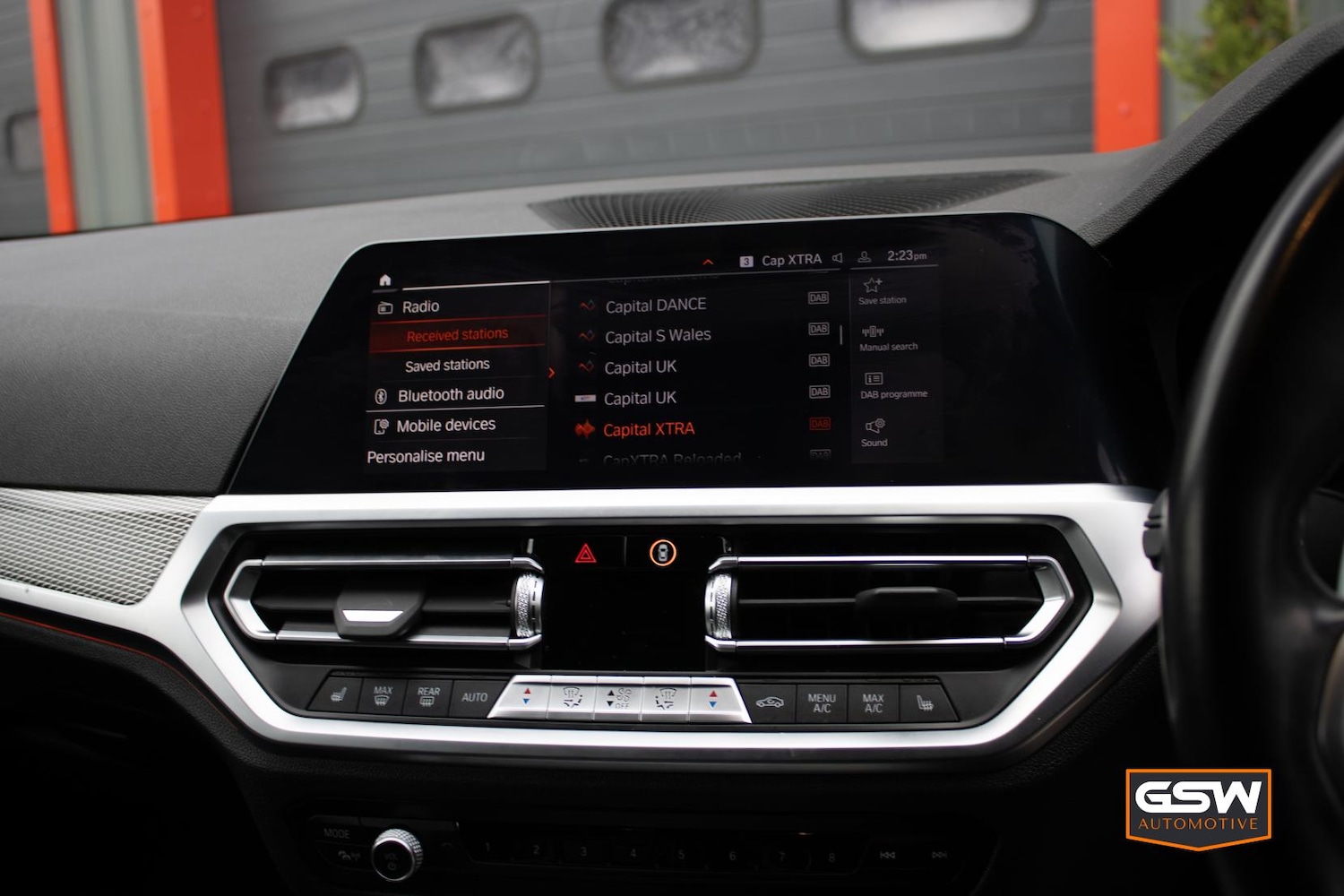 Used BMW 3 Series 2022 for sale - 76796742: Photo 11