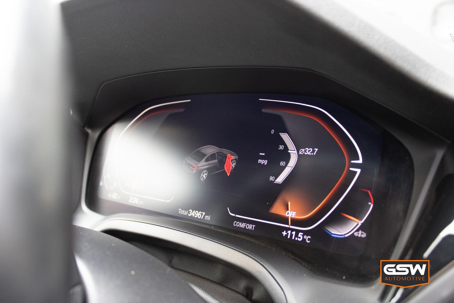 Used BMW 3 Series 2022 for sale - 76796742: Photo 12