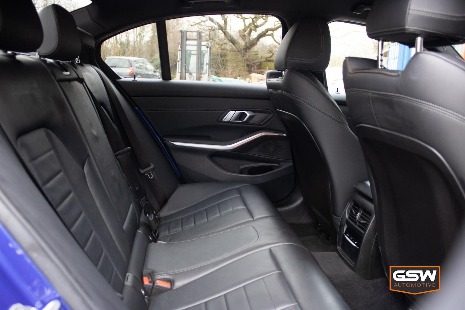 Used BMW 3 Series 2022 for sale - 76796742: Photo 16