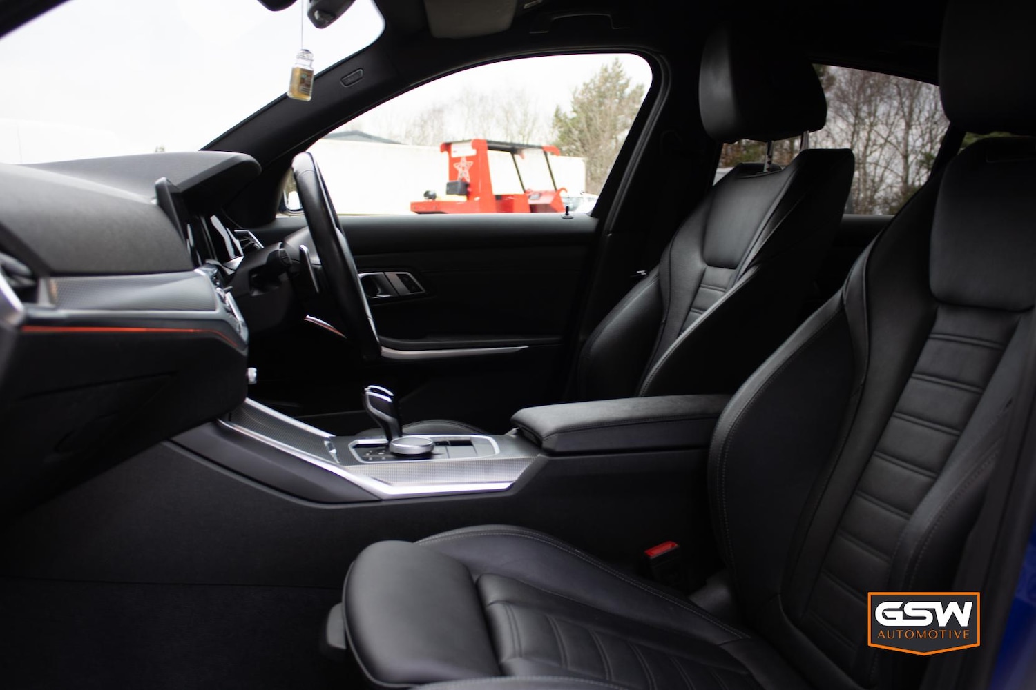 Used BMW 3 Series 2022 for sale - 76796742: Photo 20