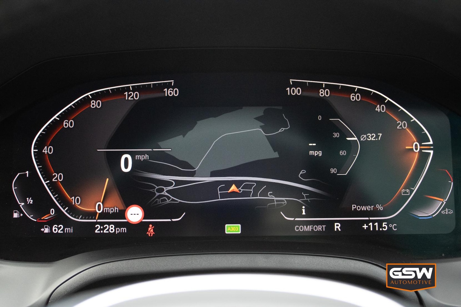 Used BMW 3 Series 2022 for sale - 76796742: Photo 25