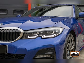 Used BMW 3 Series 2022 for sale - 76796742: Photo