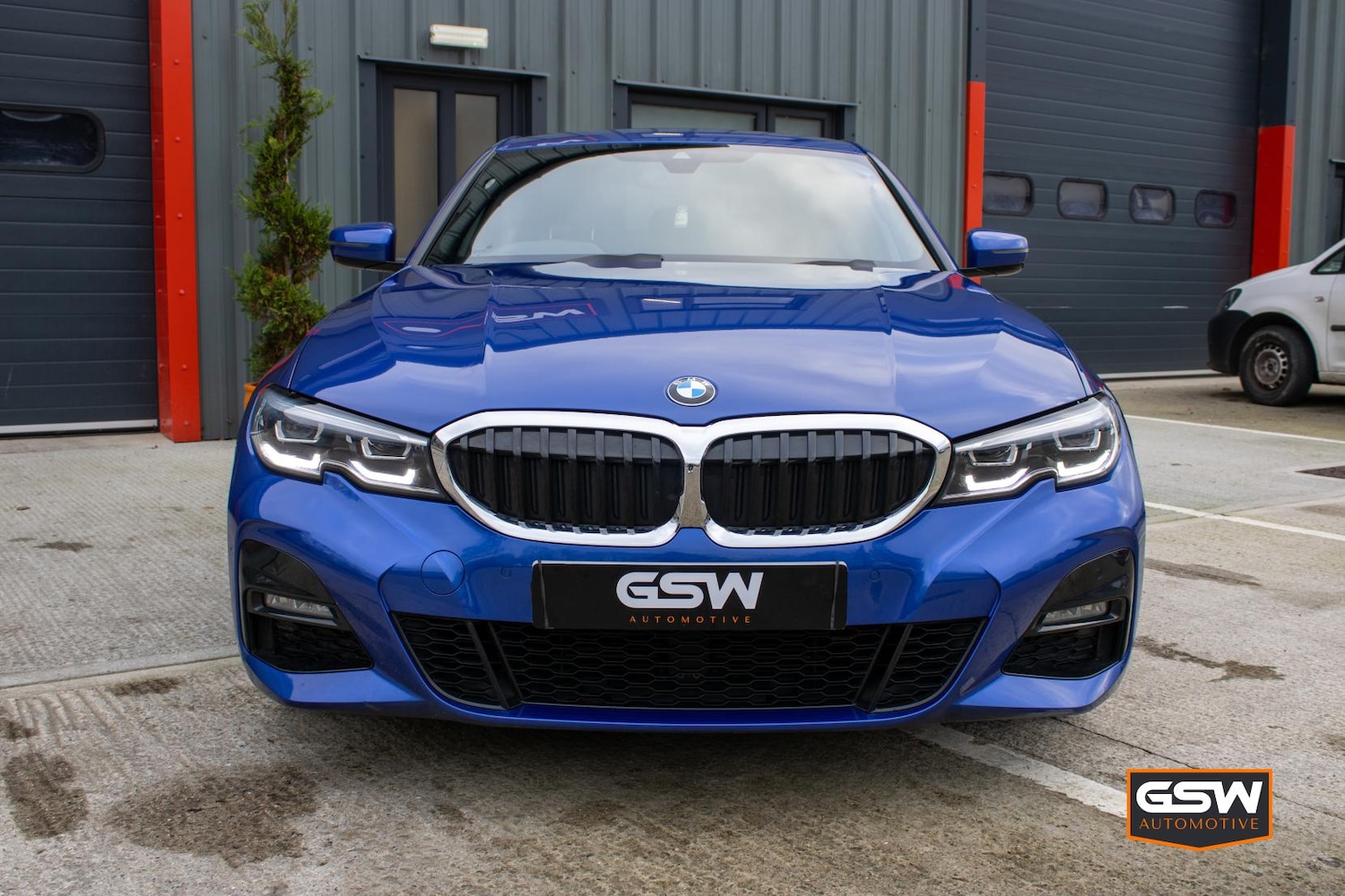 Used BMW 3 Series 2022 for sale - 76796742: Photo 5