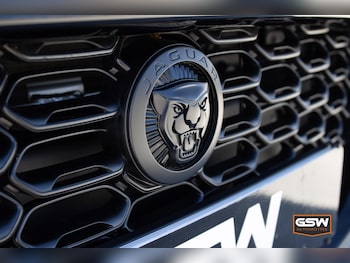 Used Jaguar F-Type 2024 for sale - 78592841: Photo