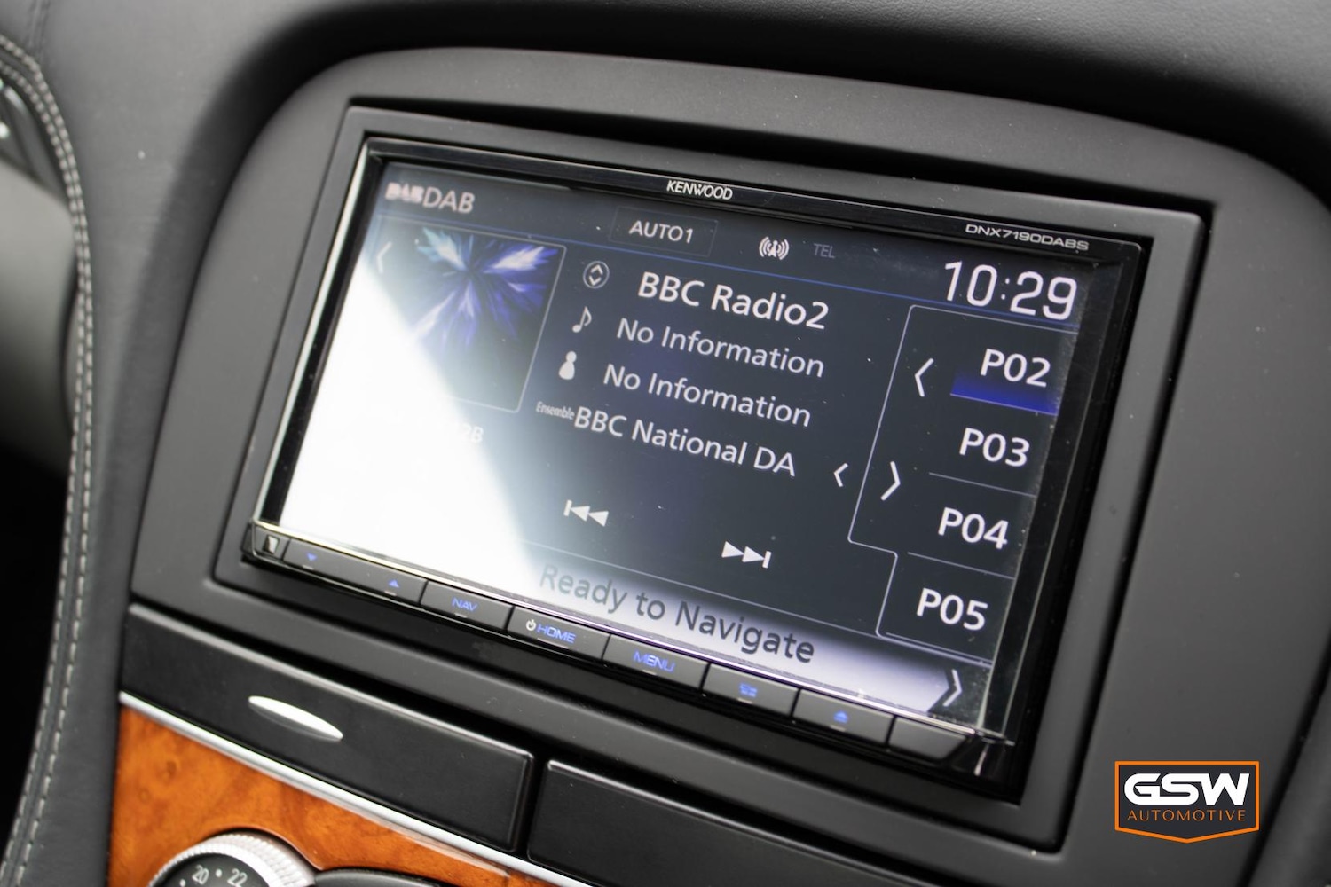 Used Mercedes-Benz SL 2004 for sale - 75791732: Photo 30